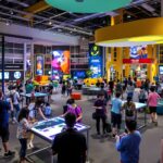 digital interactif