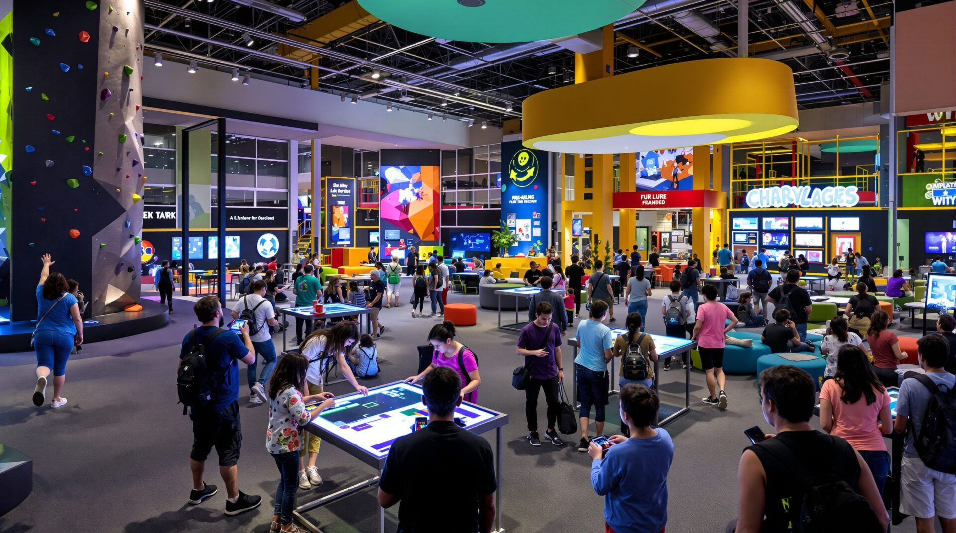 digital interactif