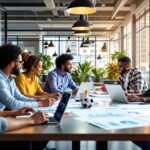 Agence WordPress à Lyon : la clé d’un site professionnel moderne et performant