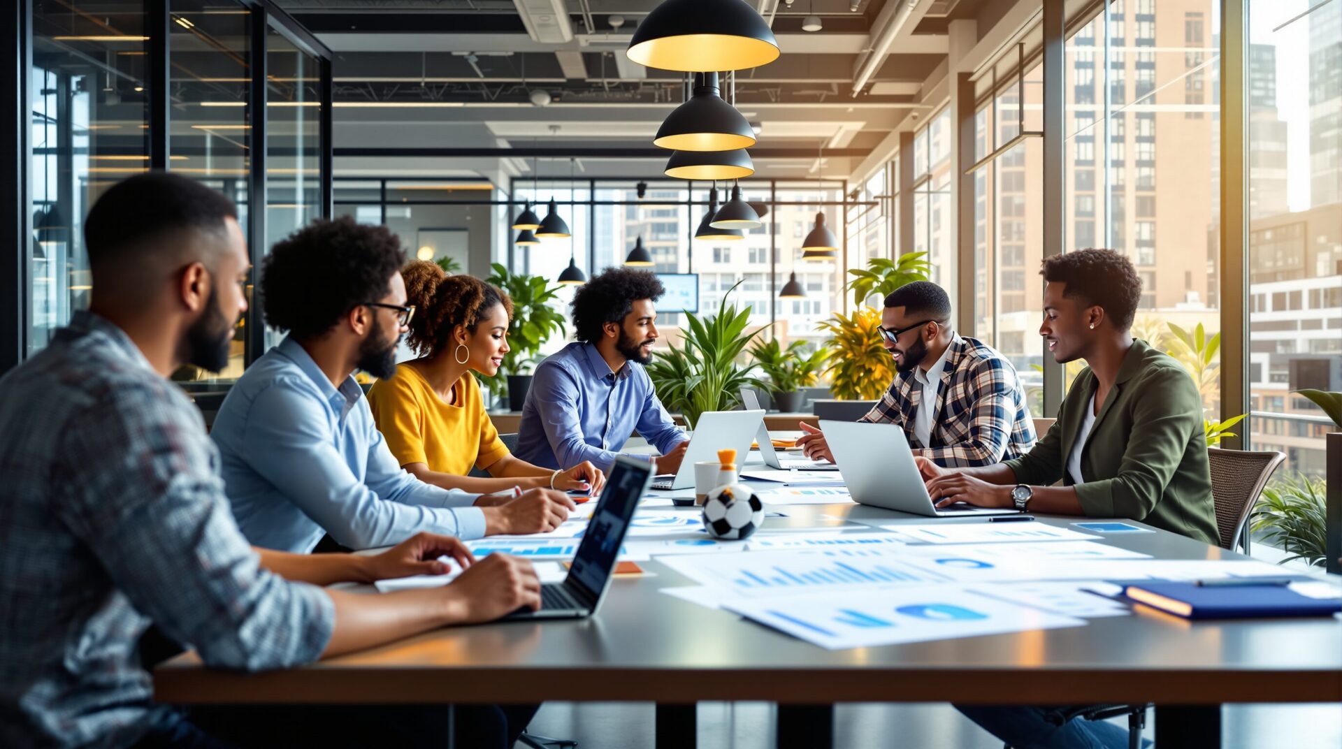 Agence WordPress à Lyon : la clé d’un site professionnel moderne et performant