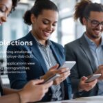 application club employés