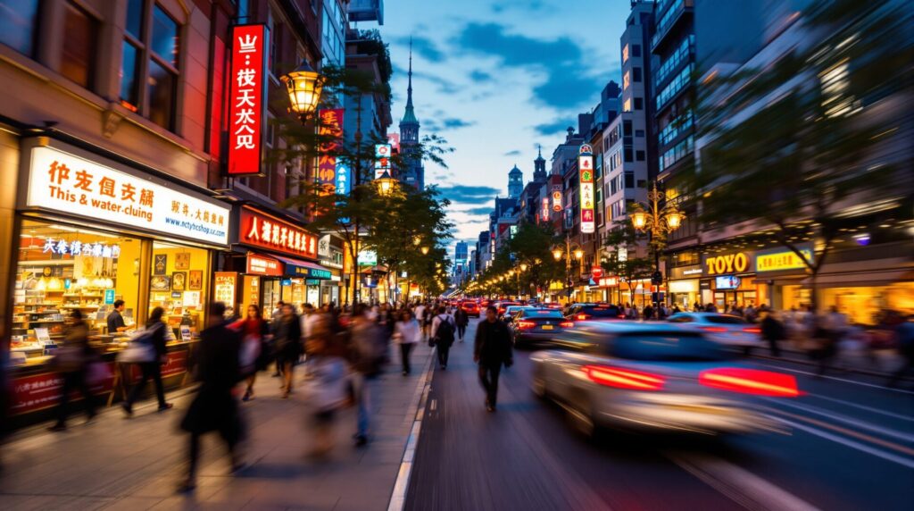 audit de performance web