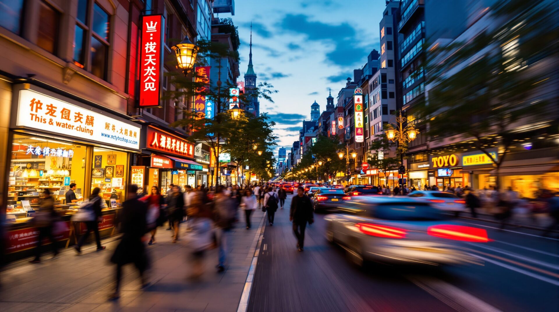 audit de performance web