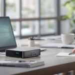 bmax mini-pc b9 power