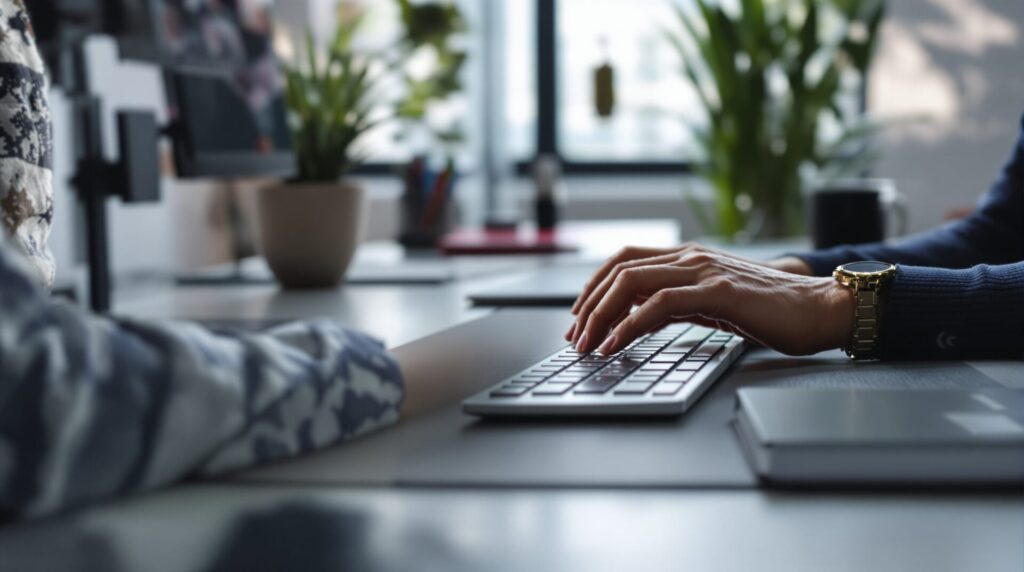 clavier logitech logiciel