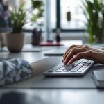 clavier logitech logiciel