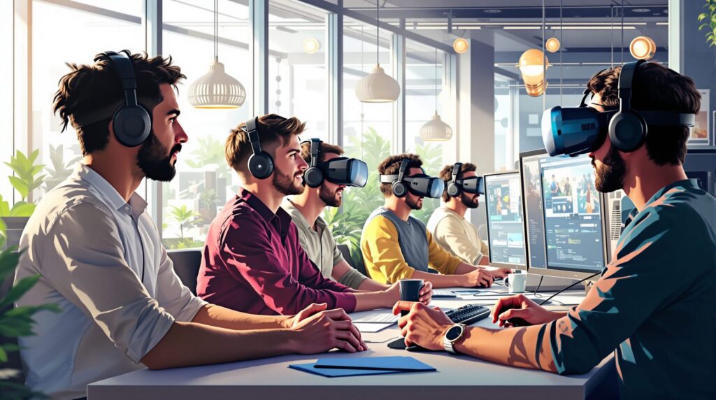 Les opportunités professionnelles dans le secteur du gaming et de l’e-sport