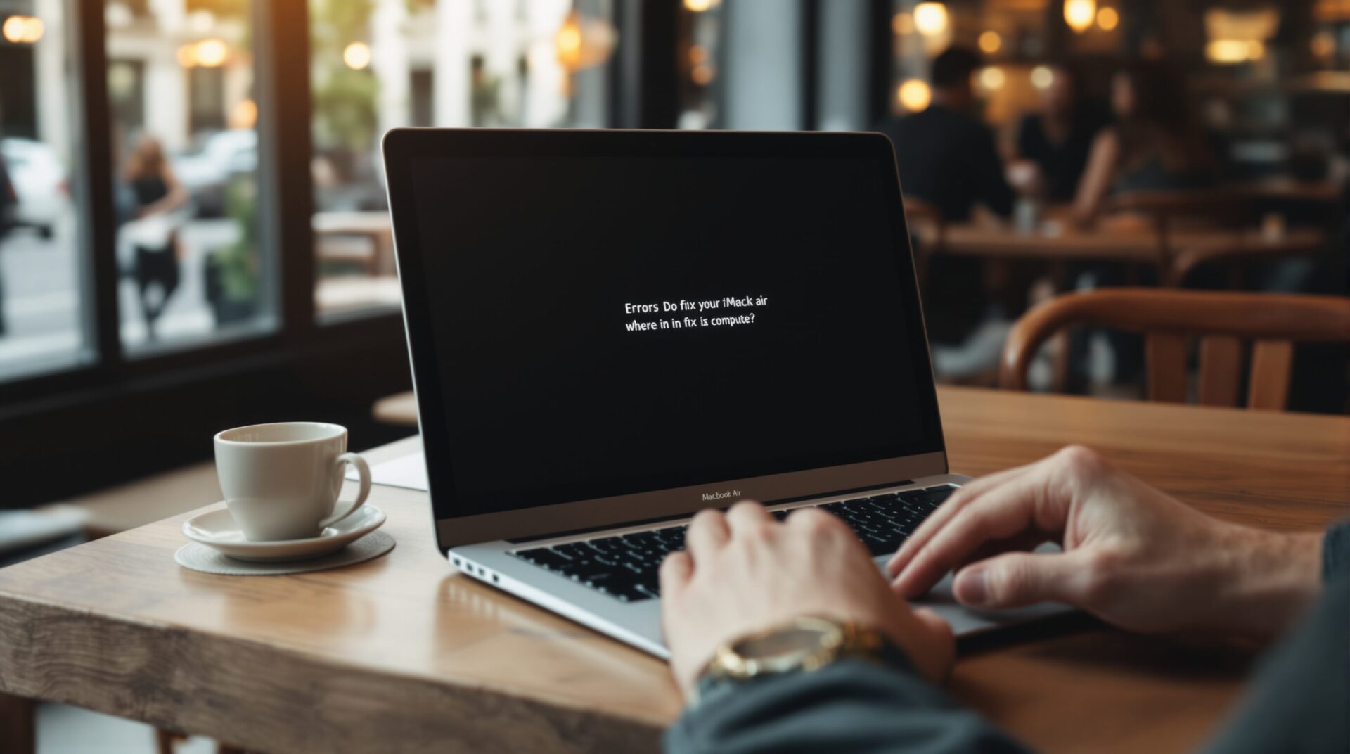 réparation macbook air paris