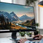 mettre une video en fond d écran pc