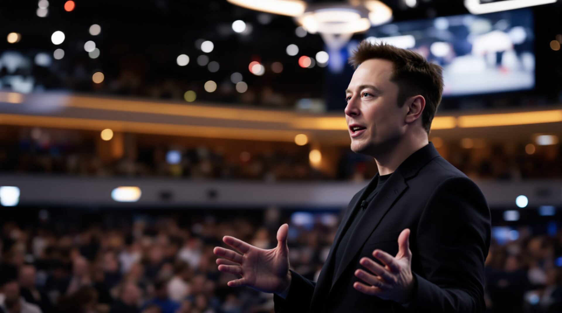 qui est la personne la plus connue au monde 2024