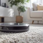 Technologie du robot aspirateur, autonomie et efficacité qui comptent vraiment