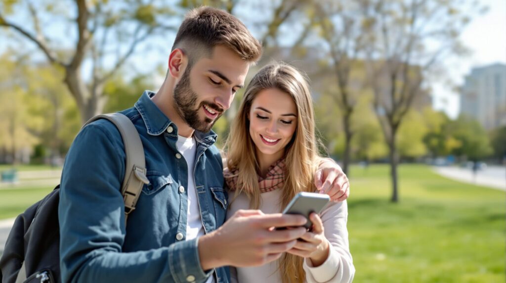 coordonnée gps sur maps