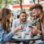 créer un lieu sur instagram