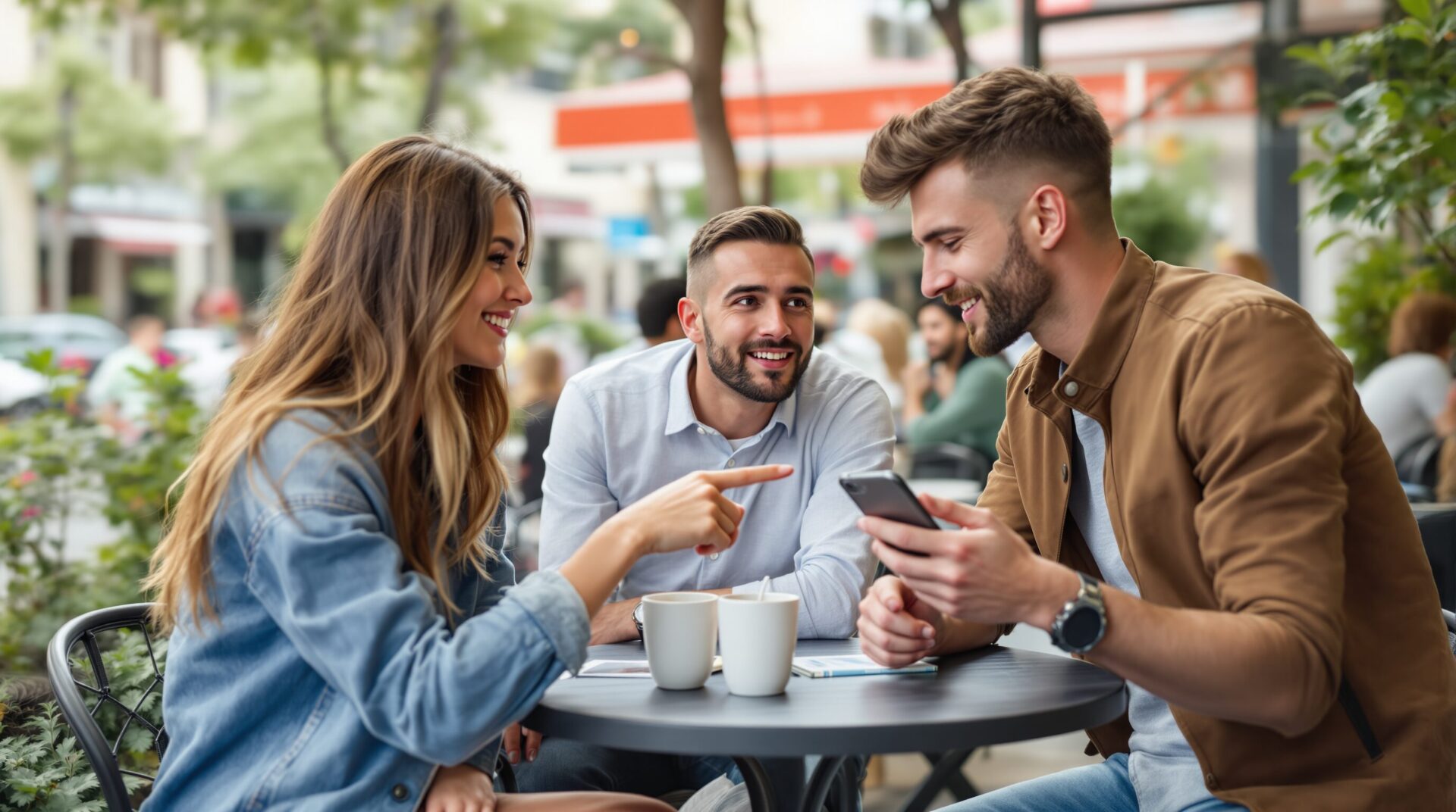 créer un lieu sur instagram