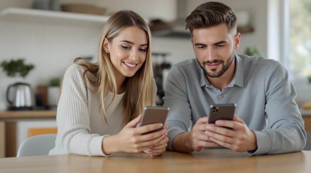 comment supprimer plusieurs messages sur messenger sur iphone