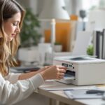 mon imprimante ne s'allume plus