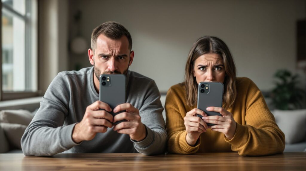 probleme face id iphone