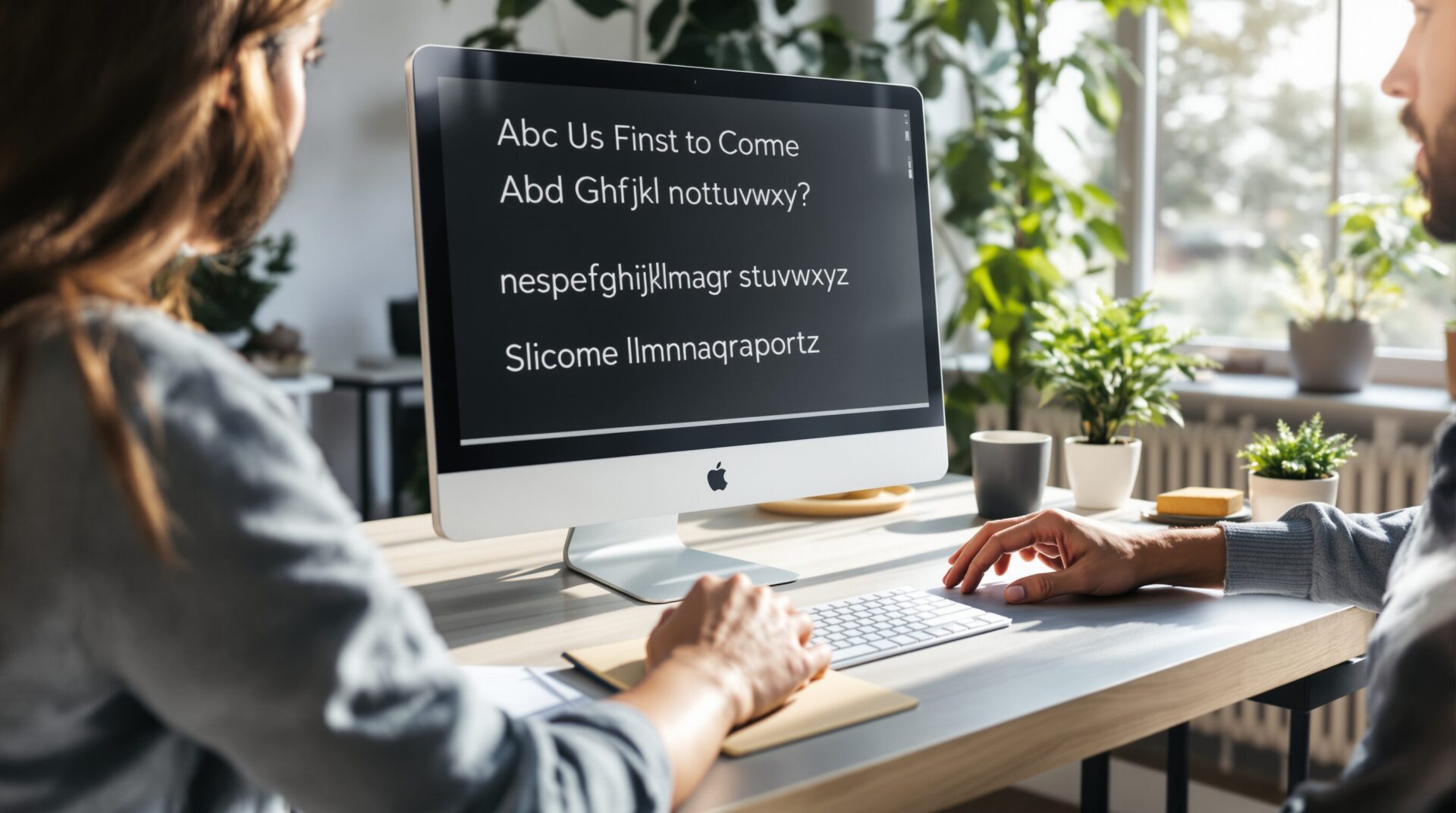 recherche une police