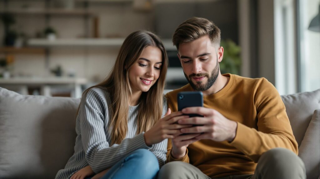 regarder vidéo tiktok sans compte