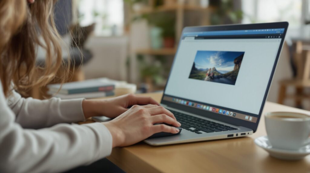 restore windows photo viewer