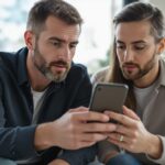 schéma oublié android