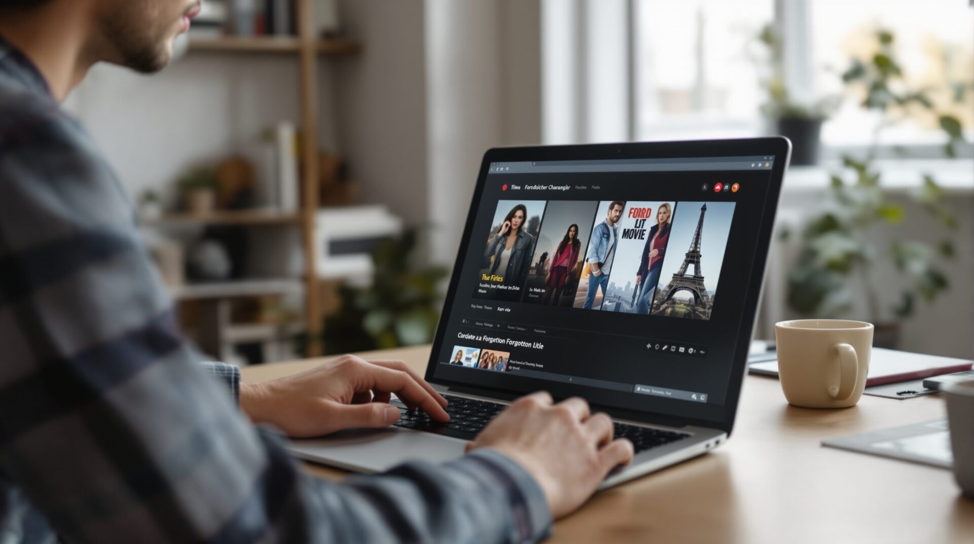 comment trouver un film dont on a oublié le nom