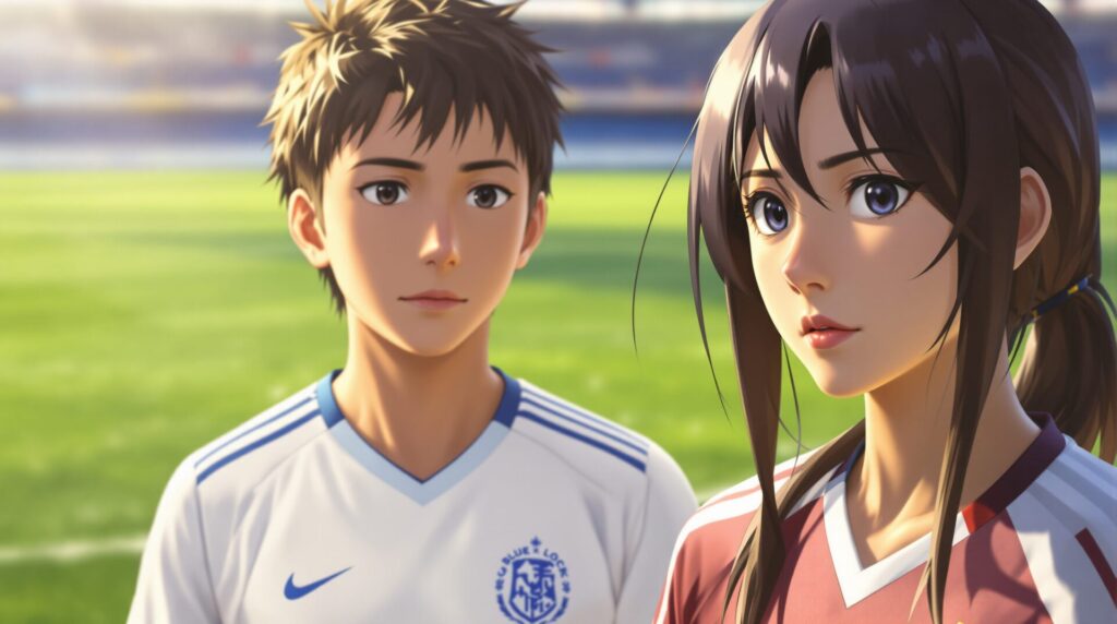 blue lock episode nagi scan 27