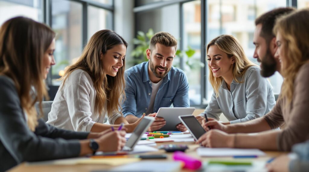 comment faire un carrousel sur facebook