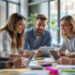 comment faire un carrousel sur facebook