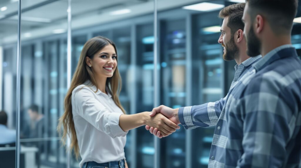 confiance technologique