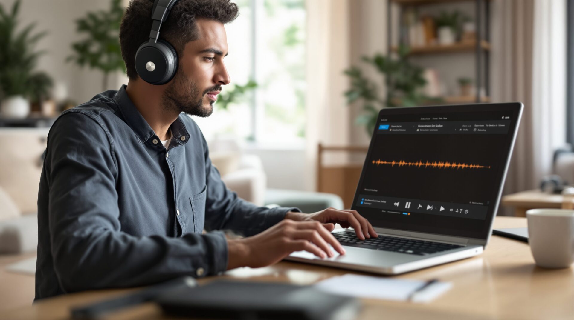 convertir en mp3 avec vlc