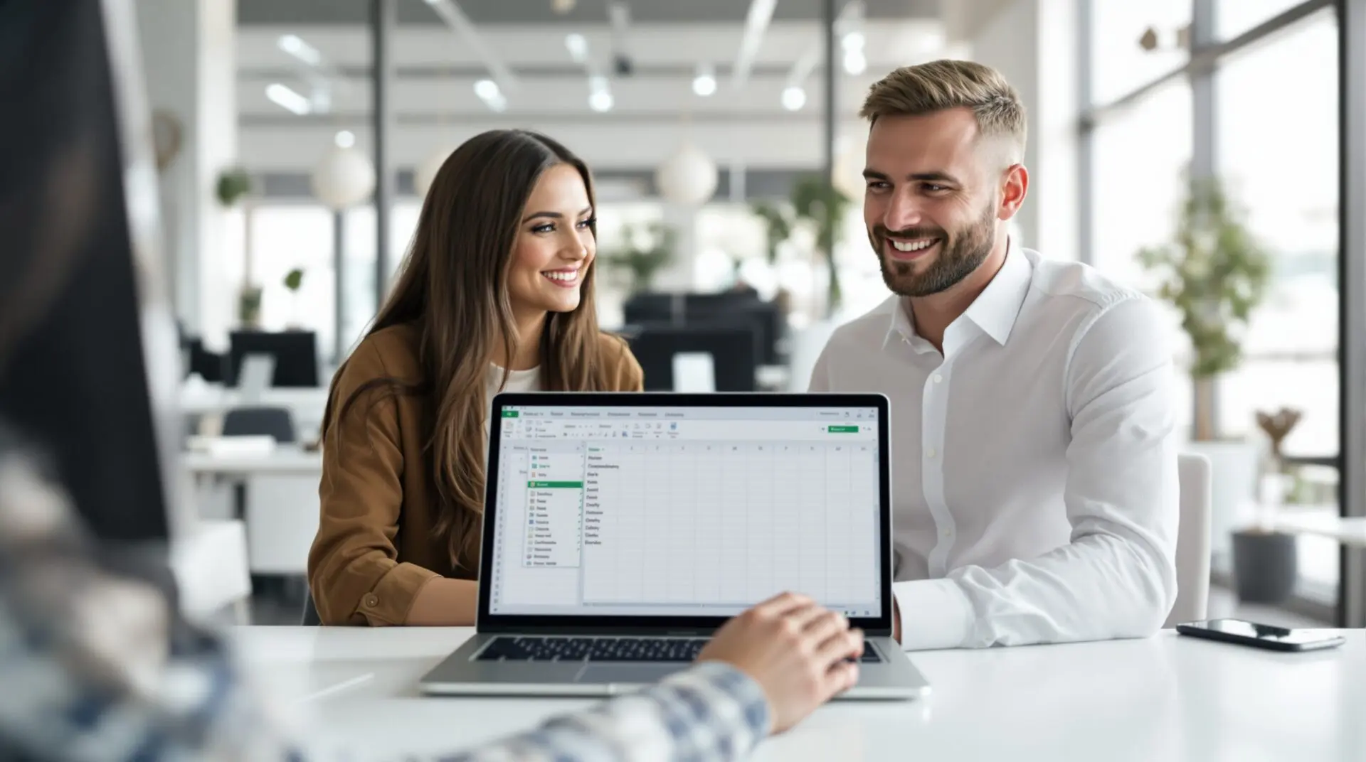 créer une liste deroulante excel