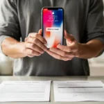 débloquer iphone trouvé