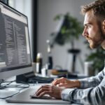 detecteur de police d'ecriture