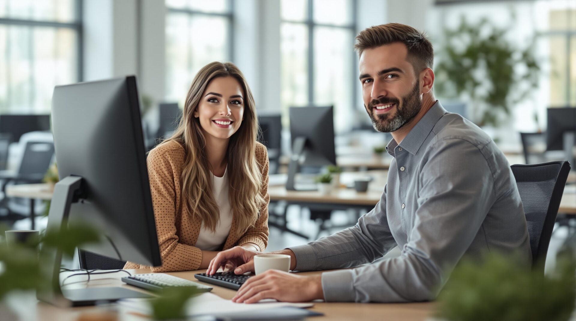 modèle message absence outlook