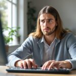 mon clavier ouvre des raccourcis