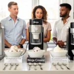 ninja creami test