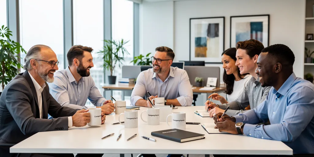 objet publicitaire pour entreprise