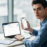 programmer un post instagram gratuit