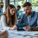 Quand la technologie inspire une nouvelle manière de gérer la finance