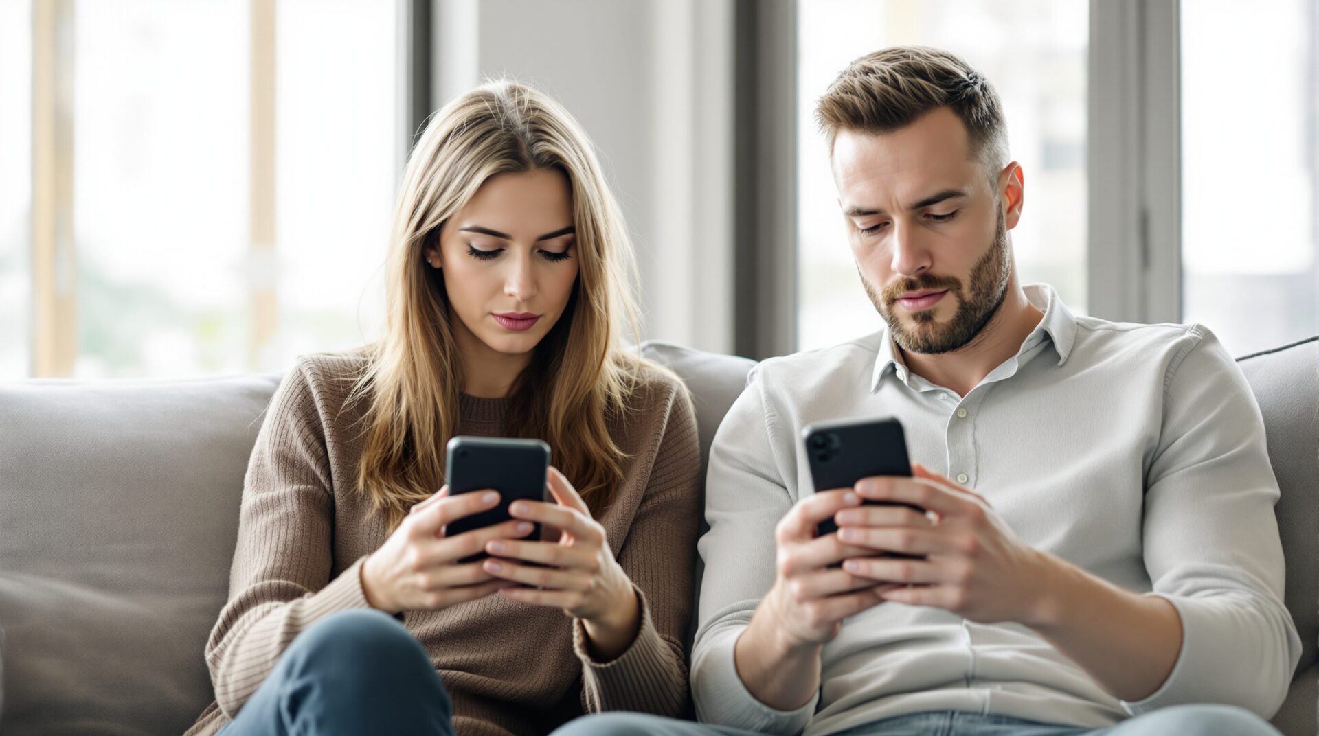 comment restaurer les messages sur messenger