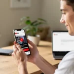 save youtube video on iphone