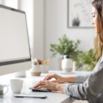 supprimer corbeille du bureau