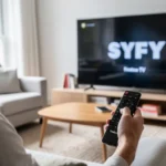 syfy free gratuit