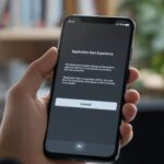 application start expérience c'est quoi