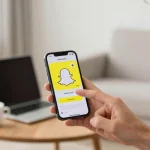 comment avoir un deuxième compte snap
