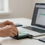 comment copier un dvd sur un ordinateur