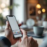 comment mettre instagram en noir sur iphone