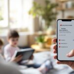 comment mettre le contrôle parental sur youtube