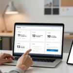 dimensions carrousel linkedin